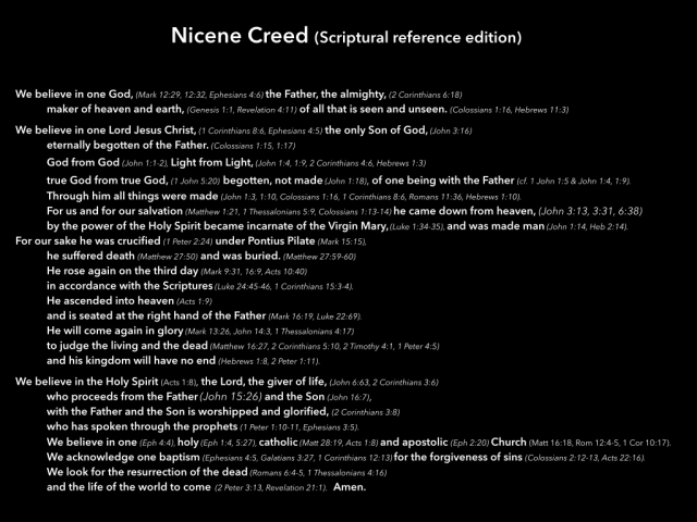 Nicene Creed Scriptures.001